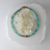 Apatite Bracelet