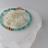 Apatite Bracelet