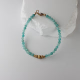 Apatite Bracelet