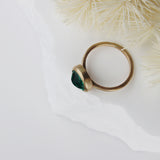 Emerald Ring