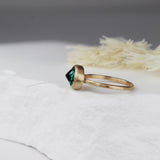 Emerald Ring