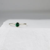 Emerald Ring