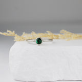 Emerald Ring