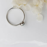 Emerald Ring