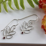 Fern Earrings