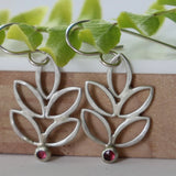 Fern Earrings