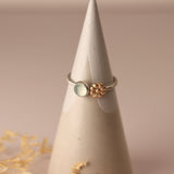 Floral Ring