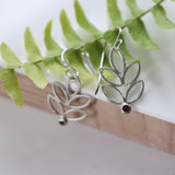 Fern Earrings