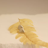 Leaf Studs