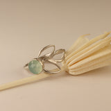 Leaf Bundle Ring