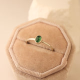 Emerald Ring