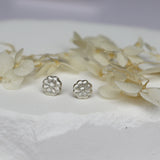 Flower Studs