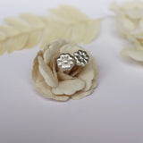 Flower Studs