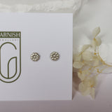 Flower Studs