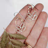 Fern Dangles